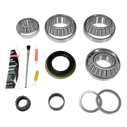 Yukon Gear & Axle USA Standard Master Overhaul Kit For Mid 2011+ GM & Chrysler 11.5in aam Diff ZK GM11.5-B ZK GM11.5-B Photo - Primary