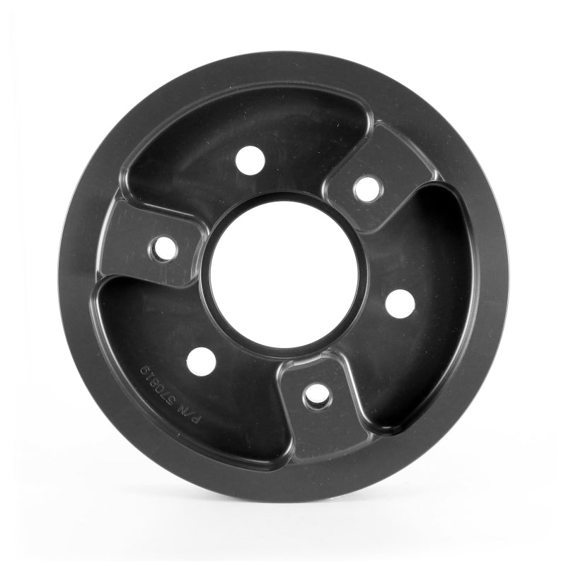 Fluidampr Toyota 2JZ Dry Sump Pulley Accessory (Use w/ PN 840801) 570819 570819 User 5