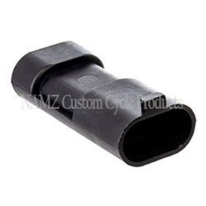 NAMZ OEM Mating Connector ND-15354716-B NMD-410016 NMD-410016 Photo - Primary