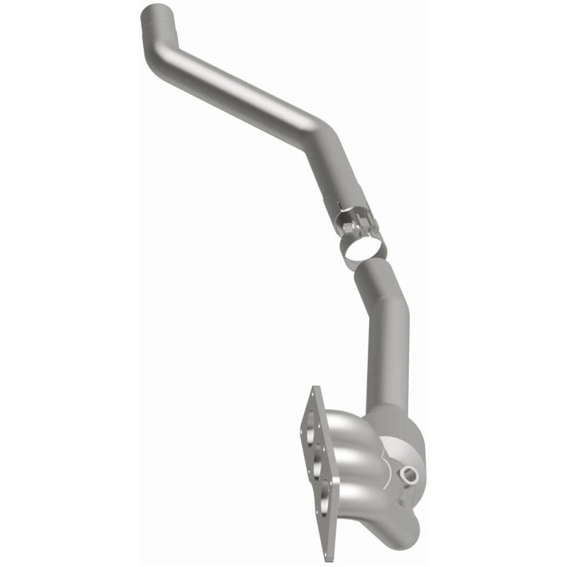 MagnaFlow Mercedes-Benz California Grade CARB Compliant Manifold Catalytic Converter 5551066 Photo - out of package