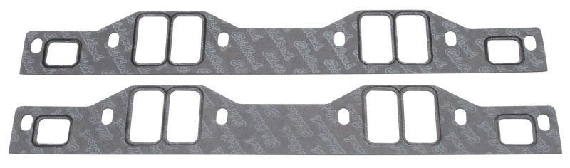 Edelbrock Chrysler Magnum Intake Gasket for Perf RPM Heads 7277 Photo - Primary
