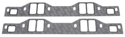 Edelbrock Chrysler Magnum Intake Gasket for Perf RPM Heads 7277 Photo - Primary