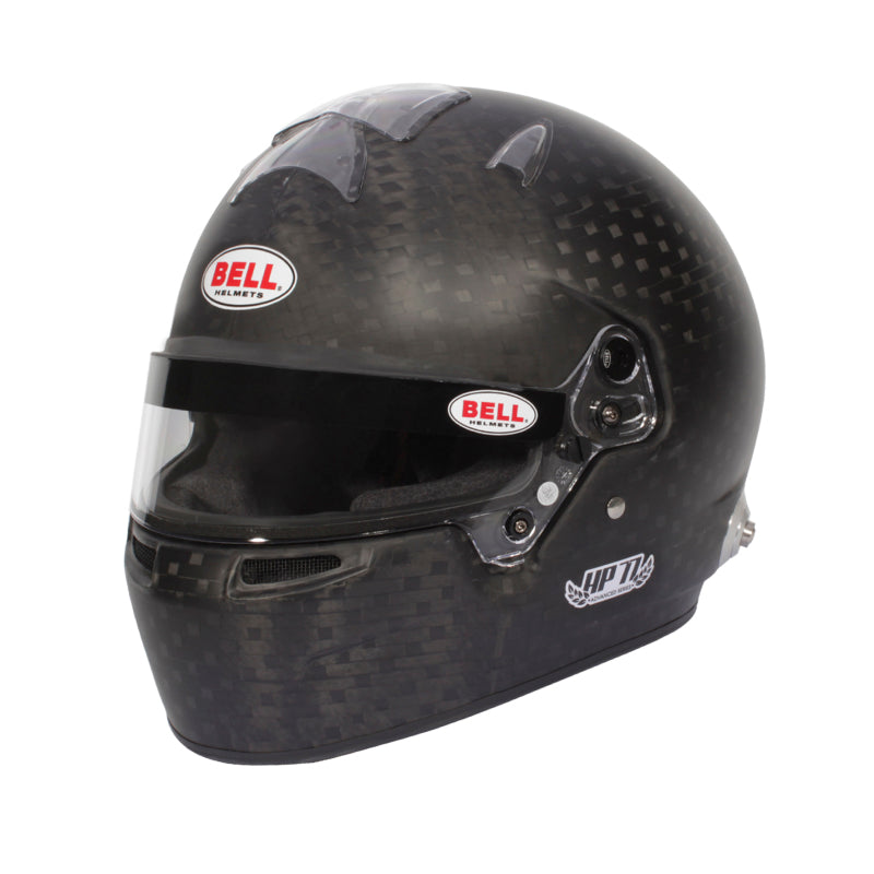 Bell HP77 Carbon FIA8860-2018 ABP (HANS) - Size 58 1128027 1128027 Photo - Primary