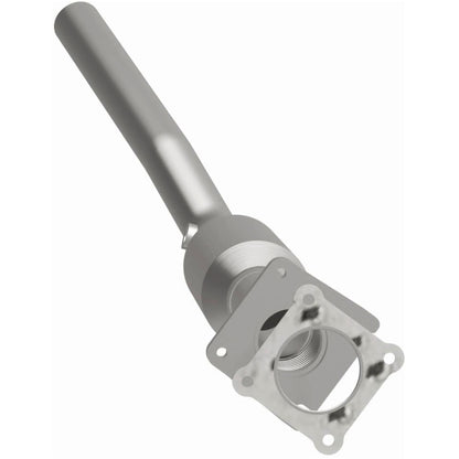 MagnaFlow California Grade CARB Compliant Direct-Fit Catalytic Converter 4481015 Photo - out of package