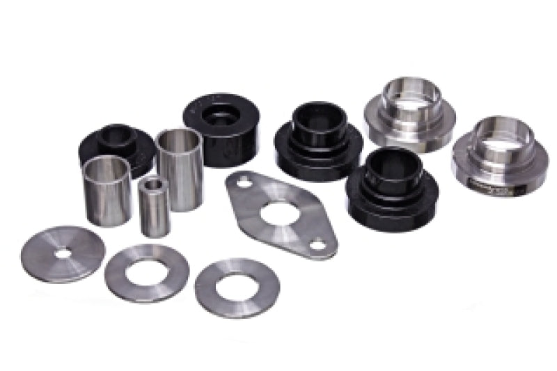 Energy Suspension ES Motor Mounts - Motorcycle Suspension Bushing Kits main image
