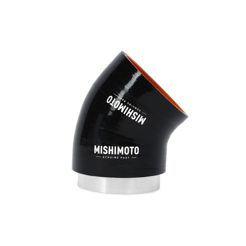 Mishimoto Performance Air Intake BMW E46 1999-2005 MMAI-E46-99BK Photo - out of package