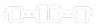 Cometic Gasket MLS Exhaust Gasket - Olds V8 1.450 x 1.920 CAGC5904-030 C5904-030 Photo - Primary
