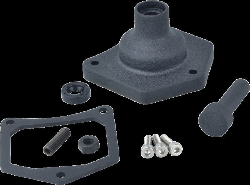 Arrowhead Denso Solenoid Cover 188-52054 188-52054 Photo - Primary