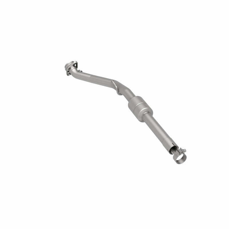 MagnaFlow Cadillac CTS California Grade CARB Compliant Direct-Fit Catalytic Converter 557427 360 Degree Image Set