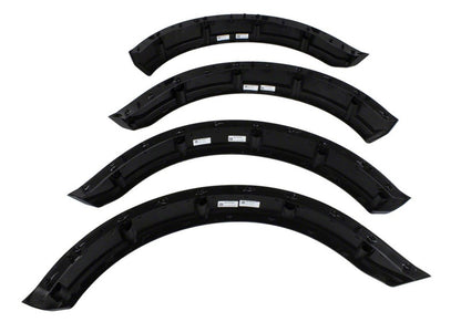Ford Racing 21-22 Bronco Sasquatch Fender Flare Kit M-9164-BFK M-9164-BFK Photo - Unmounted