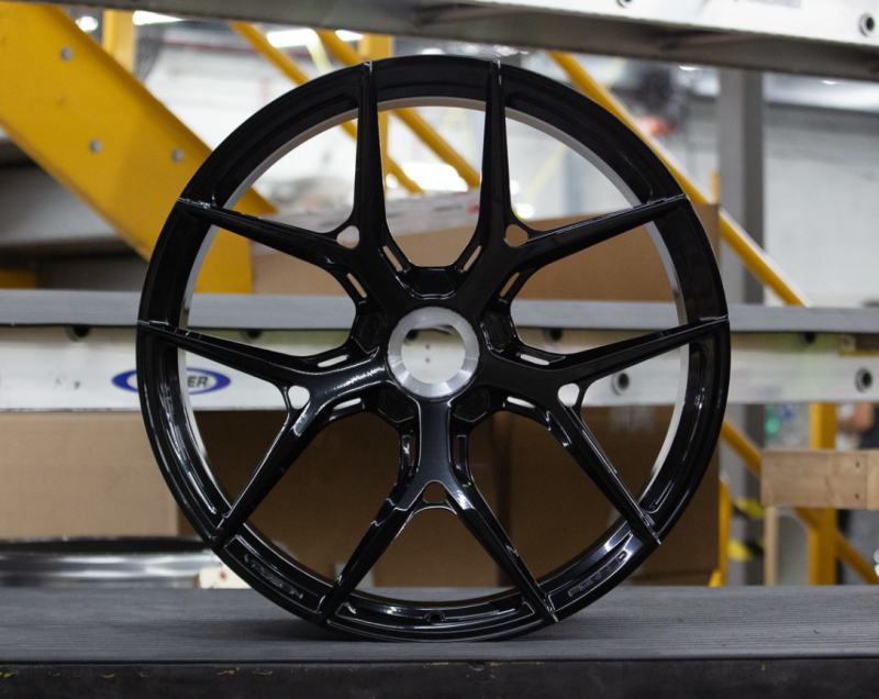 Vossen VOS S21 Wheels Wheels Wheels - Forged main image