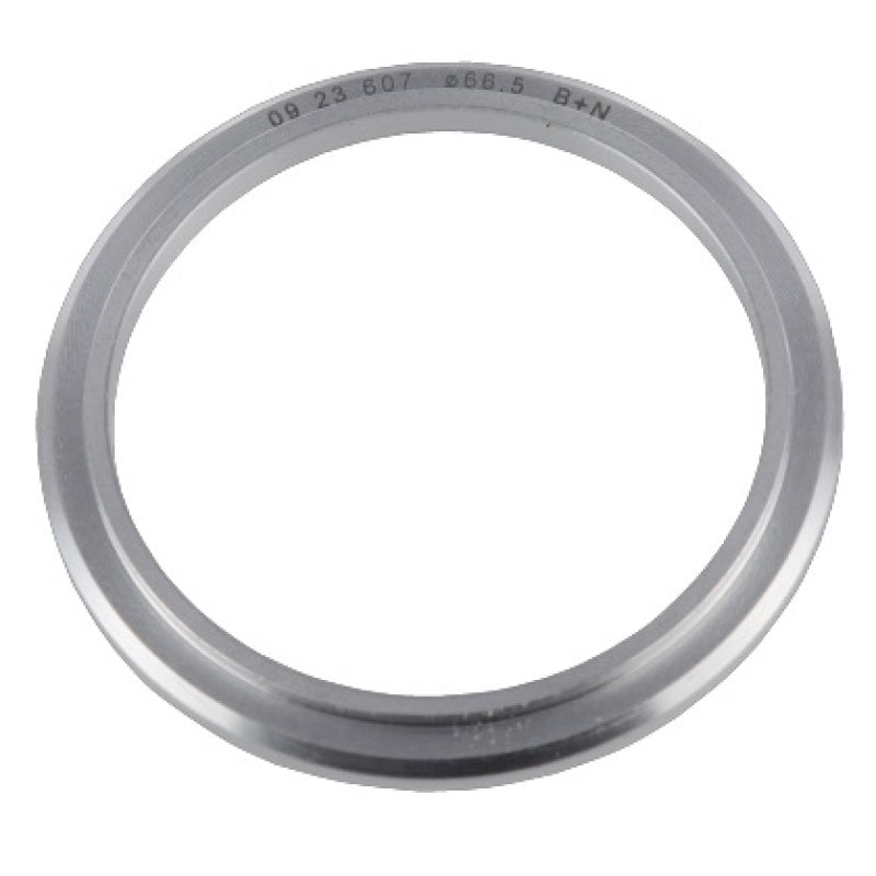 BBS PFS Ring - 82mm OD 64.1mm ID - Tesla Model 3 (Including Performance) 10023944 10023944 User 1