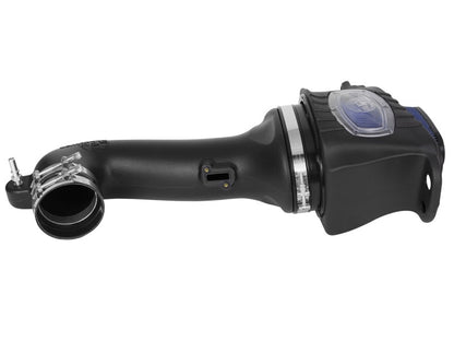 aFe  POWER 52-74202-1 Momentum Cold Air Intake System 52-74202-1 Photo - Unmounted