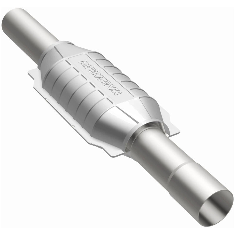 MagnaFlow Standard Grade Federal / EPA Compliant Direct-Fit Catalytic Converter 93475 Photo - out of package