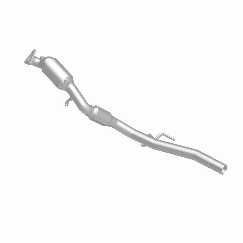 MagnaFlow OEM Grade Federal / EPA Compliant Direct-Fit Catalytic Converter 52411 360 Degree Image Set