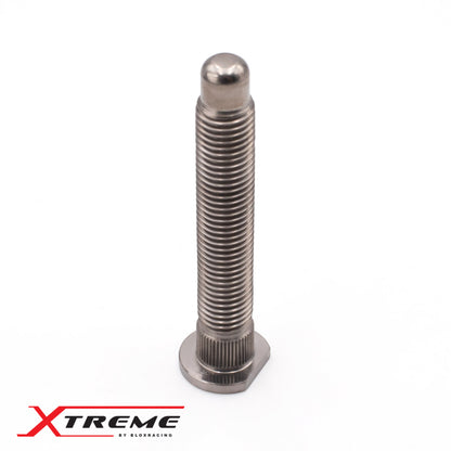 BLOX Racing Honda Xtreme Titanium Wheel Studs 12 x 1.50mm - Single BXAC-00175 BXAC-00175 User 1