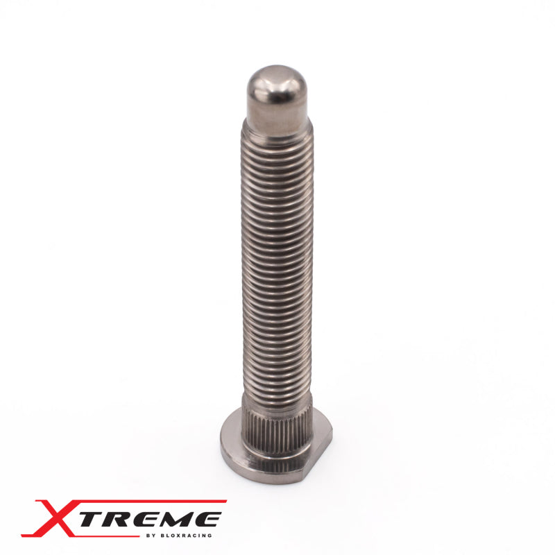 BLOX Racing Honda Xtreme Titanium Wheel Studs 12 x 1.50mm - Single BXAC-00175 BXAC-00175 User 1