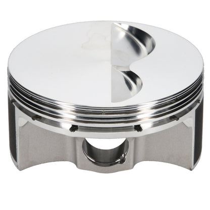 JE Pistons SBC FSR TOUR SERS GP Set of 8 Pistons 258030 258030 User 7