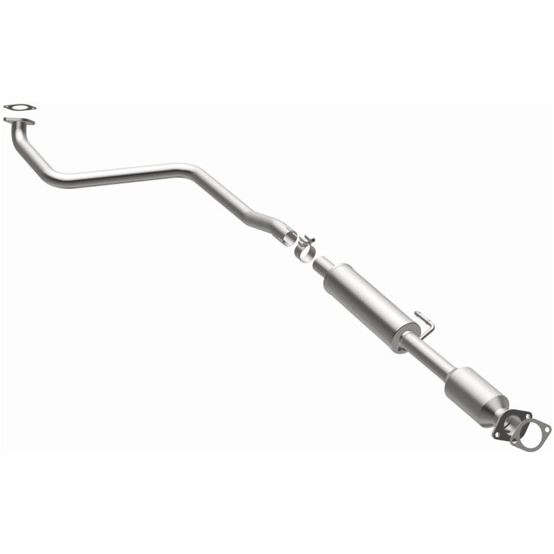 Magnaflow Conv DF 2017-2019 Hyundai Elantra L4 OEM Underbody Single (Not for Sale In California) 280039 280039 Photo - out of package