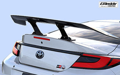 GReddy Toyota/Subaru GR86/BRZ GReddy X VOLTEX Aero Kit