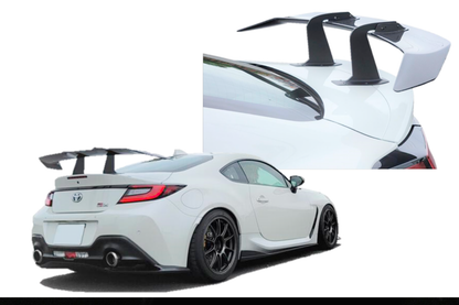 GReddy Toyota/Subaru GR86/BRZ GReddy X VOLTEX Aero Kit