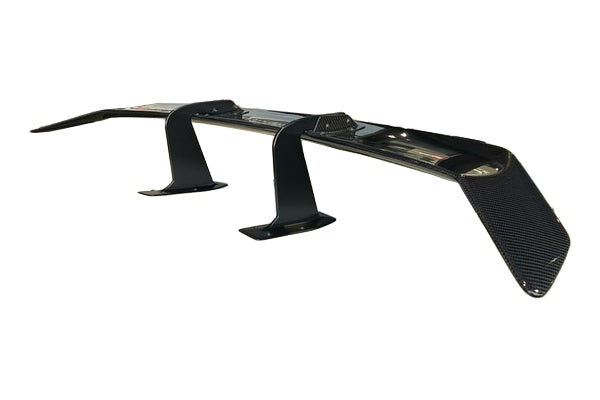 GReddy X VOLTEX AERO KIT GR86/BRZ (ZN8/ZD8) CARBON REAR WING SWAN NECK CFRP - () 17510239