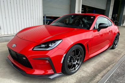 GReddy X VOLTEX AERO KIT GR86 (ZN8) CARBON FRONT UNDER SPOILER - () 17510231