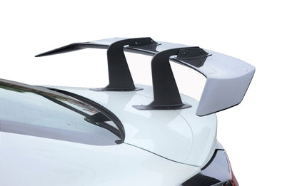 GReddy X VOLTEX AERO KIT GR86/BRZ (ZN8/ZD8) CARBON REAR WING TYPE 12BL SWAN NECK MOUNT 17510242