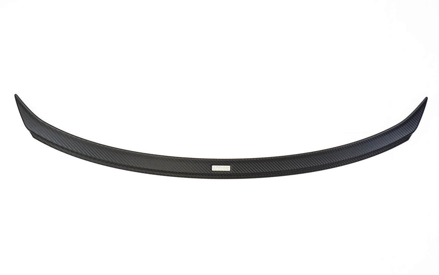 GReddy AERO KIT REAR WINDOW SPOILER GR86/BRZ (ZN8/ ZD8) - () 17510250