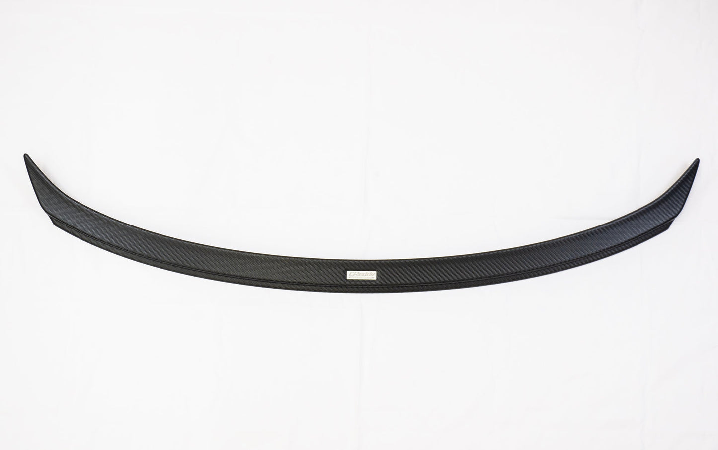 GReddy GR86/BRZ / FRS/86/BRZ GReddy Lower Rear Window Spoiler(s) - in stock