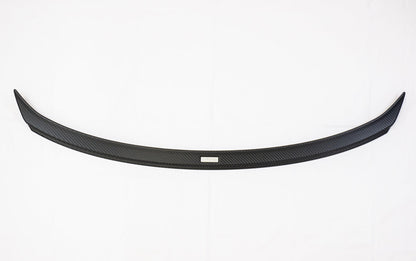 GReddy GR86/BRZ / FRS/86/BRZ GReddy Lower Rear Window Spoiler(s) - in stock