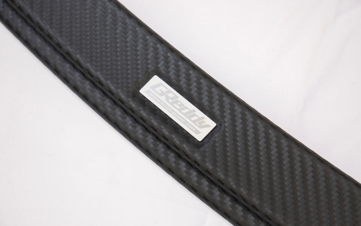 GReddy GR86/BRZ / FRS/86/BRZ GReddy Lower Rear Window Spoiler(s) - in stock
