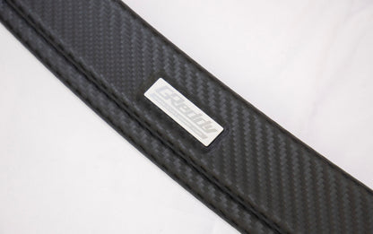 GReddy GR86/BRZ / FRS/86/BRZ GReddy Lower Rear Window Spoiler(s) - in stock