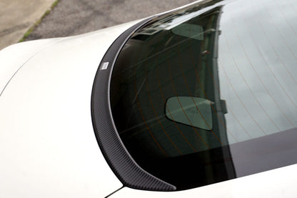GReddy AERO KIT REAR WINDOW SPOILER GR86/BRZ (ZN8/ ZD8) - () 17510250
