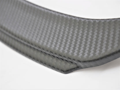 GReddy GR86/BRZ / FRS/86/BRZ GReddy Lower Rear Window Spoiler(s) - in stock