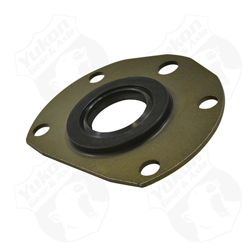 Yukon Gear & Axle YUK Seals Drivetrain Differential Seal Kits main image