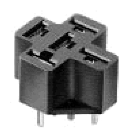 Hella Relay Socket H84989031 Photo - Primary