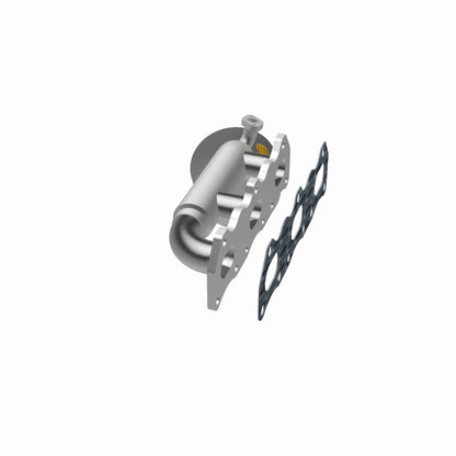 MagnaFlow California Grade CARB Compliant Manifold Catalytic Converter 452282 360 Degree Image Set