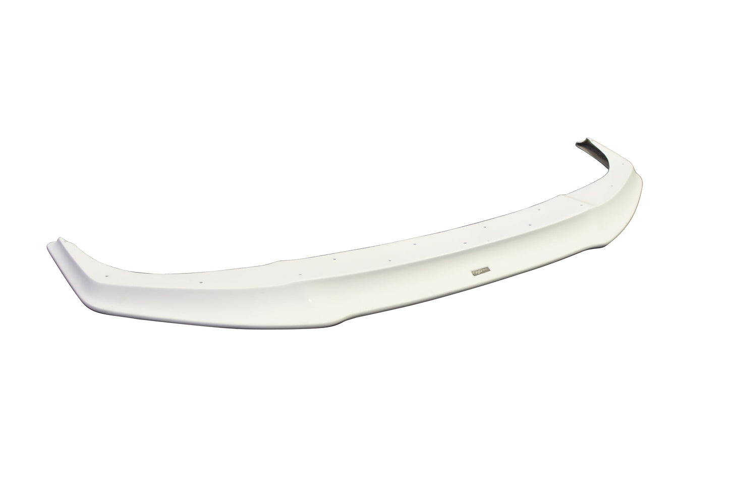 GReddy FRONT LIP SPOILER CIVIC SI COUPE/ SEDAN (FC) 17-19 FRP - () 17550100