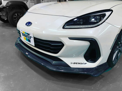 GReddy Toyota/Subaru GR86/BRZ GReddy X VOLTEX Aero Kit