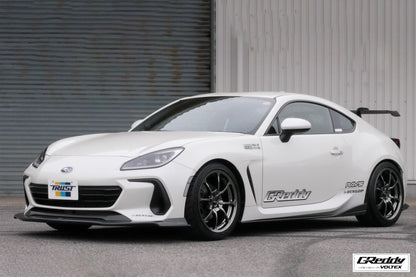 GReddy Toyota/Subaru GR86/BRZ GReddy X VOLTEX Aero Kit