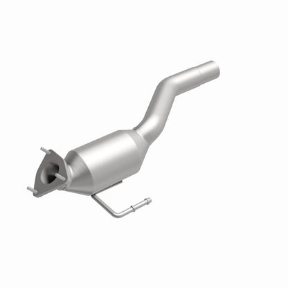 MagnaFlow Volkswagen Touareg HM Grade Federal / EPA Compliant Direct-Fit Catalytic Converter 24185 360 Degree Image Set