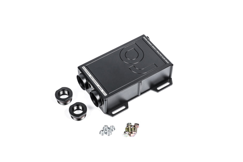 Radium Engineering RAD Fuel Vent Charcoal Canister Fuel Delivery Fuel Components Misc main image