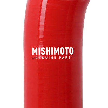 Mishimoto Ford 6.0L Powerstroke Lower Overflow Hose, 2005-2007 MMHOSE-F2D-05ERD User 2