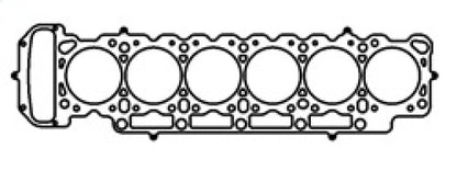 Cometic Head Gasket Bore: 95mm Material: MLS Thickness: .140in C4478-140 Photo - Primary