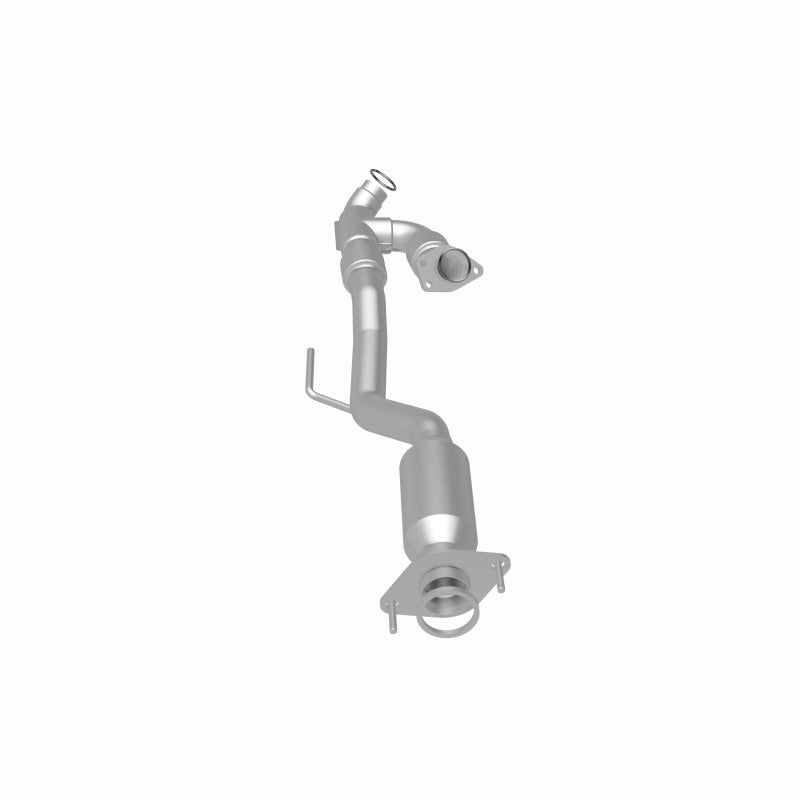 MagnaFlow Nissan Quest OEM Grade Federal / EPA Compliant Direct-Fit Catalytic Converter 52702 360 Degree Image Set
