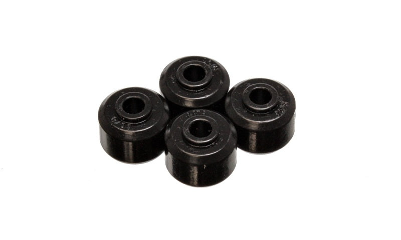 Energy Suspension Universal Shock Eyes Black 9.8144G Photo - Primary