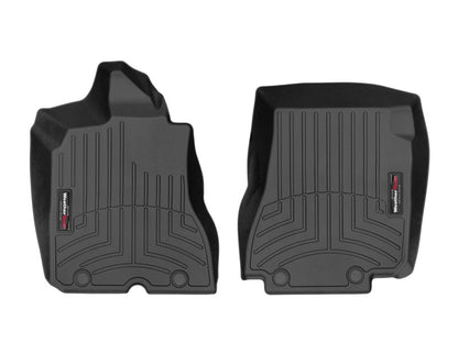 WeatherTech 2018 + Ferrari 812 Superfast Front FloorLiner - Black 4414401 4414401 Photo - Primary