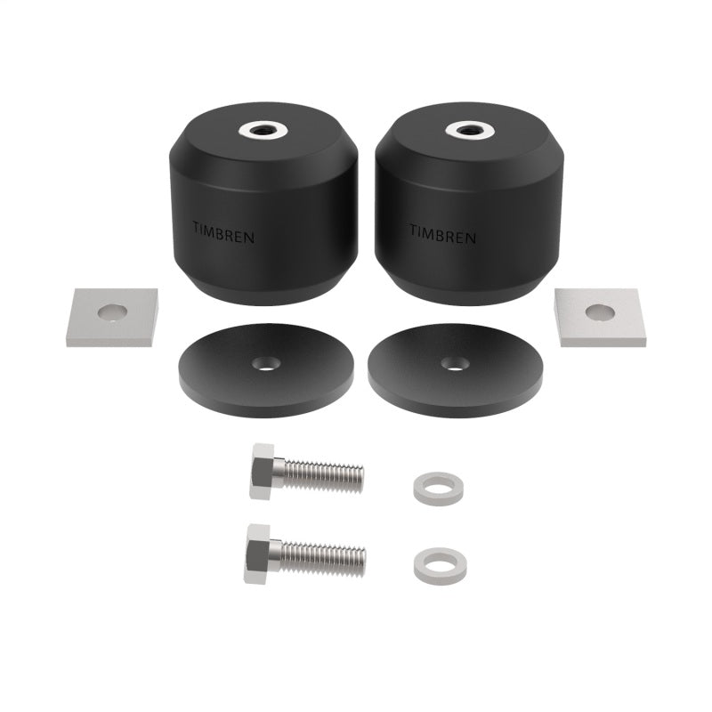 Timbren Timbren SES Kit Front GM 3/4 & 1 Ton 99-10 TIMGMFK25S GMFK25S Photo - Primary