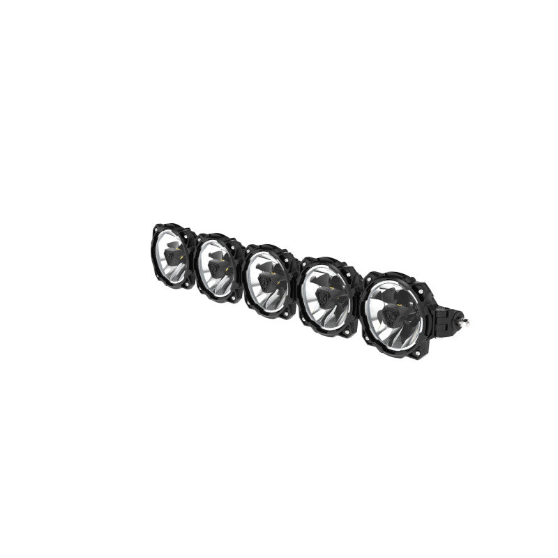 KC HiLiTES Gravity Titan LED Light Bar - 32in. (5-Light) 91415 91415 User 2